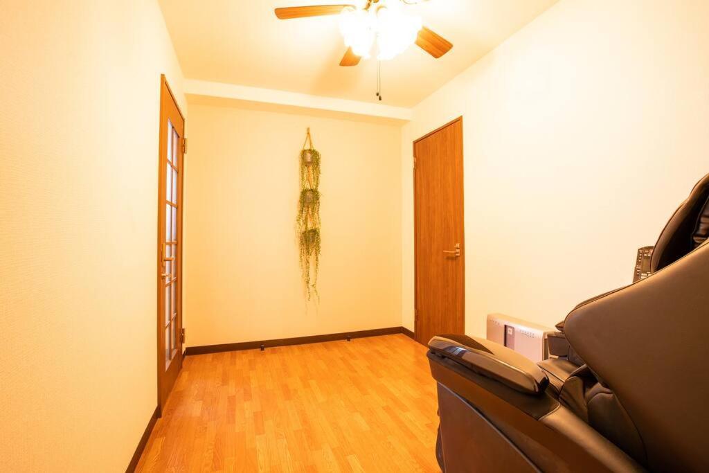 Apartament 泊露hakuro 3階 Tokio Zewnętrze zdjęcie