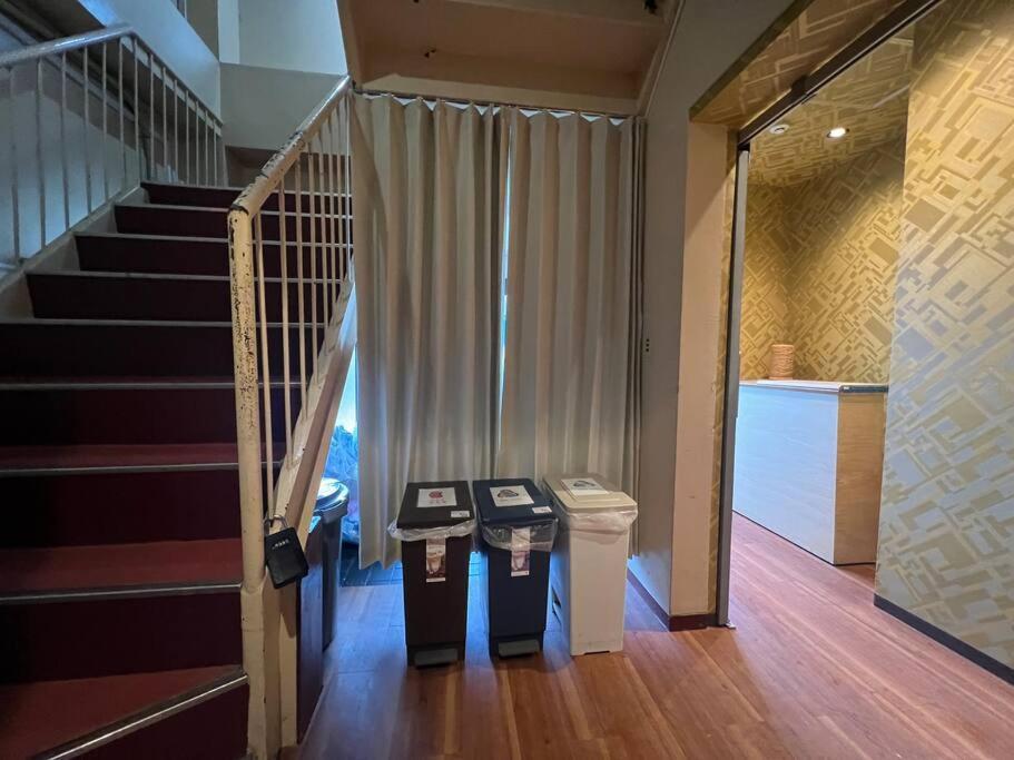 Apartament 泊露hakuro 3階 Tokio Zewnętrze zdjęcie