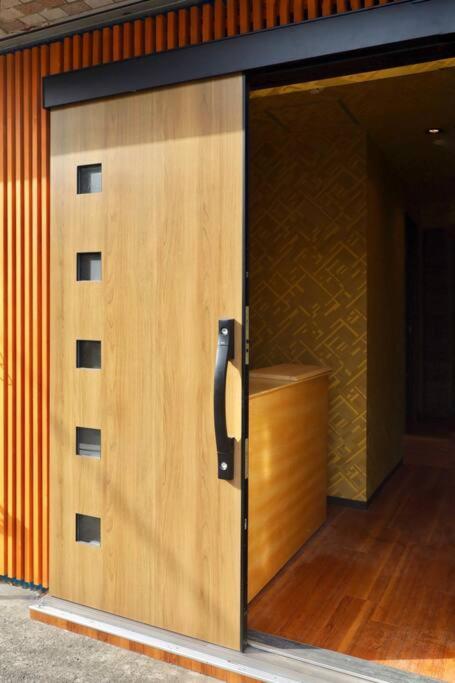 Apartament 泊露hakuro 3階 Tokio Zewnętrze zdjęcie