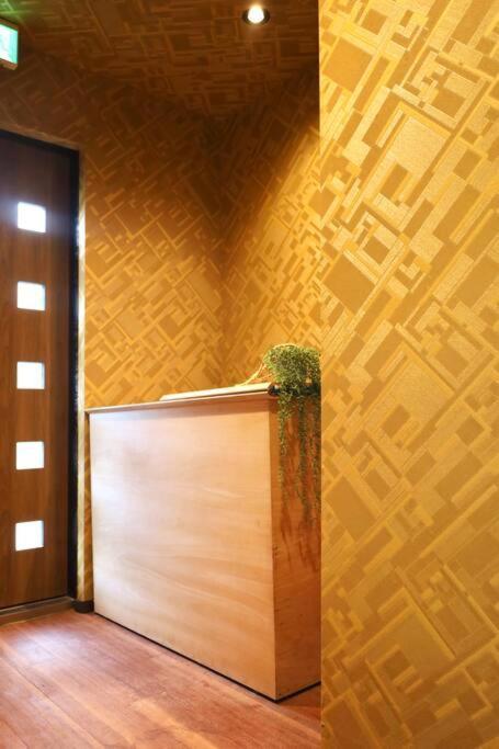 Apartament 泊露hakuro 3階 Tokio Zewnętrze zdjęcie