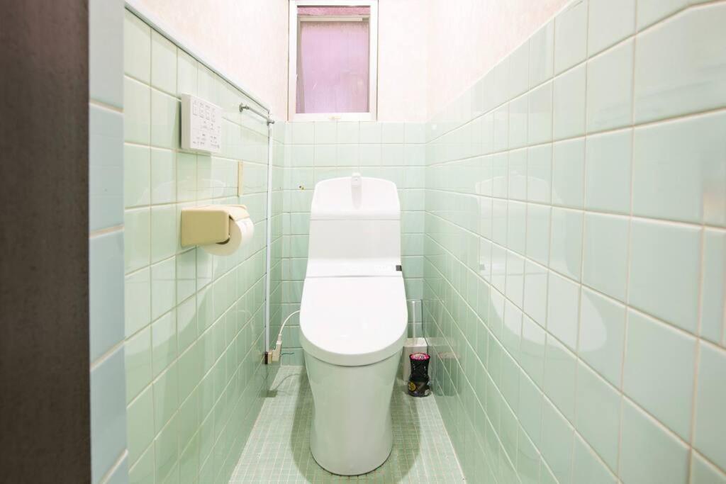 Apartament 泊露hakuro 3階 Tokio Zewnętrze zdjęcie